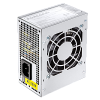 FX-300S блок питания 300 Ватт/ Power Supply Foxconn 300W SFX, APFC, 80FAN, 3xSATA, 1xPATA, 1xFDD, 24+8