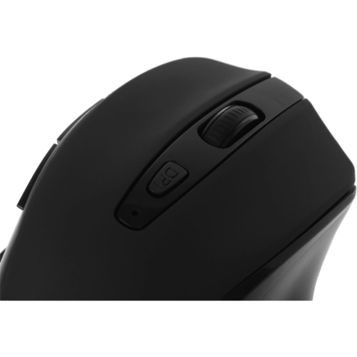52053 Мышь DEFENDER USB OPTICAL PRIME MB-053 BLACK 52053 фото 8 52053 Мышь DEFENDER USB OPTICAL PRIME MB-053 BLACK 52053 фото 8