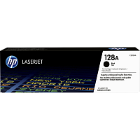 CE320A Тонер-картридж/ HP 128A Black LaserJet Print Cartridge