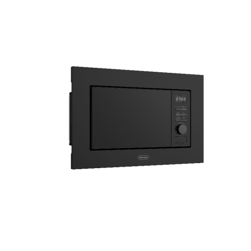 DMO20NBMATERO Встраиваемая микроволновая печь Delonghi/ Встраиваемая микроволновая печь Delonghi, объем 20 л, цвет черный фото 3 DMO20NBMATERO Встраиваемая микроволновая печь Delonghi/ Встраиваемая микроволновая печь Delonghi, объем 20 л, цвет черный фото 3