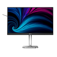 27B2U6903 Монитор Philips 27B2U6903 27'', 3840x2160, IPS, 60hz, 80M:1, 350cd, 4ms, 2xHDMI 2.0, DP 1.4, 6xUSB 3.2, Type-C 90W, Speakers, RJ45, Thunderbolt, H. adj 150mm, pivot, VESA, 3Y, Black/ Philips 27B2U6903 27'', 3840x2160, IPS, 60hz, 80M:1, 350cd, 4m
