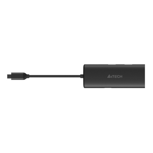 DST-80C Разветвитель USB-C A4Tech DST-80C 2порт. серый фото 9 DST-80C Разветвитель USB-C A4Tech DST-80C 2порт. серый фото 9