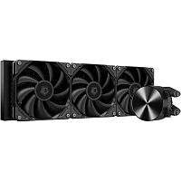 FX360_PRO Вентилятор Cooler ID-Cooling FX360 PRO (Black) 350W all Intel/AMD
