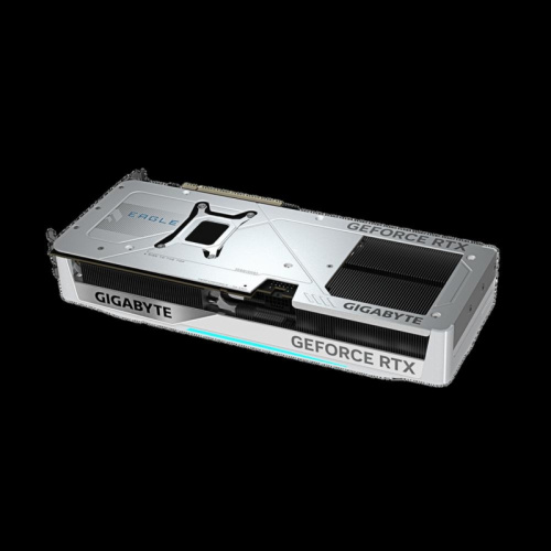 GV-N507TEAGLEOCICE-16GD Видеокарта GIGABYTE PCIE16 RTX5070TI 16GB GV-N507TEAGLEOC ICE-16GD фото 7 GV-N507TEAGLEOCICE-16GD Видеокарта GIGABYTE PCIE16 RTX5070TI 16GB GV-N507TEAGLEOC ICE-16GD фото 7