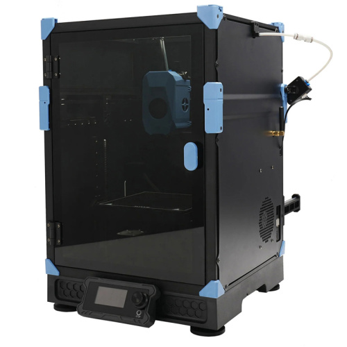 6961136651648 3D-принтер Sovol SV08 Zero фото 6 6961136651648 3D-принтер Sovol SV08 Zero фото 6