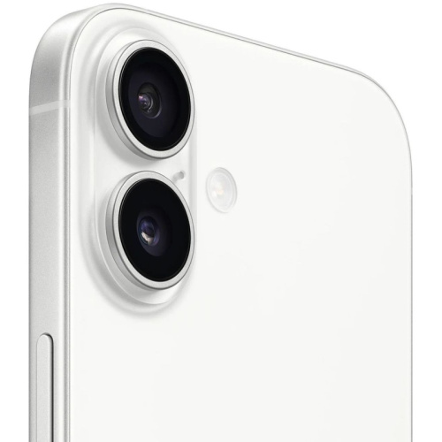 MG6Q4HN/A Мобильный телефон Apple/ iPhone 17 512GB White SIM + eSIM фото 4