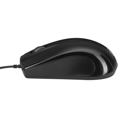 1185962 Мышь Oklick 185V2 проводная оптическая, черный, 3 кнопки, 1200dpi, USB фото 12 1185962 Мышь Oklick 185V2 проводная оптическая, черный, 3 кнопки, 1200dpi, USB фото 12