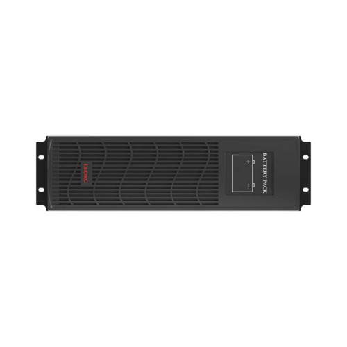 BPTM20P1A9 Батарейный блок для ИБП ДКС серии TrioTM, Rack 3U, 20 х 9 Ач фото 3
