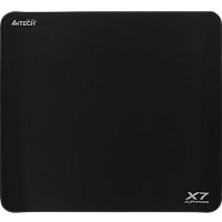 X7-500MP Коврик для мыши A4Tech X7 Pad X7-500MP Большой черный 437x400x3мм