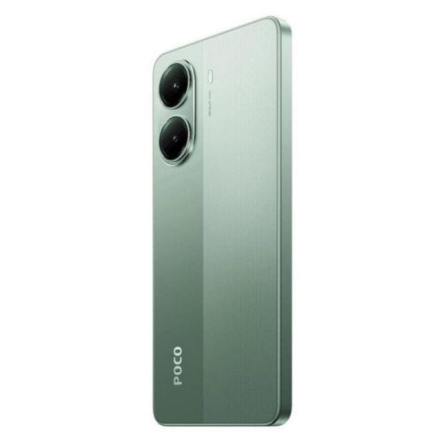 MZB0J3ARU Смартфон POCO X7 Pro 5G 8+256Gb зеленый (MZB0J3ARU) фото 7