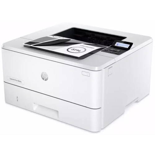 2Z611A Лазерный принтер/ HP LaserJet Pro 4003n фото 2