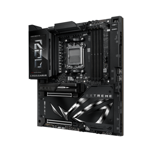 90MB1LB0-M0EAY0 Материнская плата/ ROG CROSSHAIR X870E EXTREME фото 6 90MB1LB0-M0EAY0 Материнская плата/ ROG CROSSHAIR X870E EXTREME фото 6