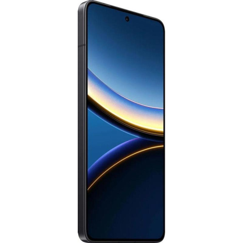 MZB0J8TRU Смартфон POCO F7 Pro 12+256Gb черный (MZB0J8TRU) фото 4 MZB0J8TRU Смартфон POCO F7 Pro 12+256Gb черный (MZB0J8TRU) фото 4