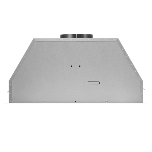 VIVID603EMBlack Встраиваемая вытяжка MAUNFELD/ Полновстраиваемая, черный цвет, 1150 м3/ч, механическое управление, 3 скорости фото 7