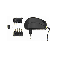 00-00015342 Блок питания GoPower Powerhit 500 универсальн. (1/20/40)