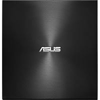 SDRW-08U8M-U/BLK/G/AS Оптический привод ASUS DVD-RW SDRW-08U8M-U черный USB Type-C ultra slim M-Disk внешний RTL [SDRW-08U8M-U/BLK/G/AS]