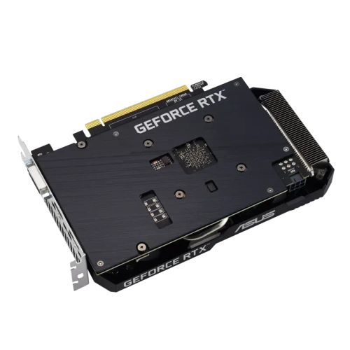 90YV0GH6-M0NA00 Видеокарта/ DUAL-RTX3050-O8G-V2 фото 4