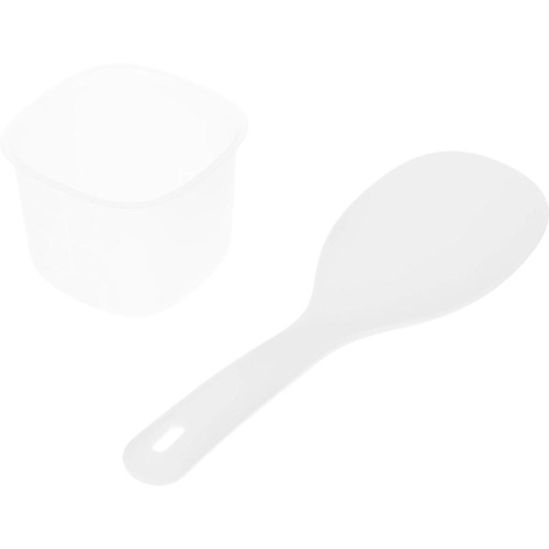 BHR9016EU Рисоварка Xiaomi Multifunctional Rice Cooker 1.5L EU 1.5л 380Вт белый фото 12