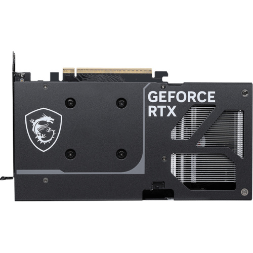 GeForceRTX5060Ti16GVENTUS2XPLUS Видеокарта/ GeForce RTX 5060 Ti 16G VENTUS 2X PLUS фото 6