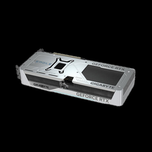 GV-N5070EAGLEOCICE-12GD Видеокарта PCIE16 RTX5070 12GB GV-N5070EAGLEOC ICE-12GD GIGABYTE фото 7 GV-N5070EAGLEOCICE-12GD Видеокарта PCIE16 RTX5070 12GB GV-N5070EAGLEOC ICE-12GD GIGABYTE фото 7