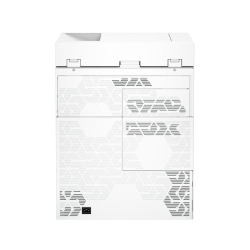 6QN36A Лазерное МФУ/ HP Color LaserJet Enterprise Flow MFP 6800zf фото 4