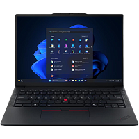 21T9006FIG Ноутбук/ Lenovo ThinkPad E14 G7 14" WUXGA IPS, Core7 240H, 16GB, 512GB SSD, 48Wh, Intel Graphics, FHD+IR Cam, Intel WiFi+BT FP, BKLT KB ENG, NO OS, 1Y