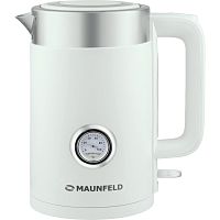 MFK-631BL Чайник MAUNFELD/ 1.7 л, 2200 Вт, голубой