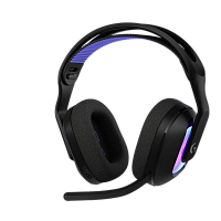 981-001544 Гарнитура/ Logitech Headset G522 LIGHTSPEED Wireless Gaming Headset - BLACK