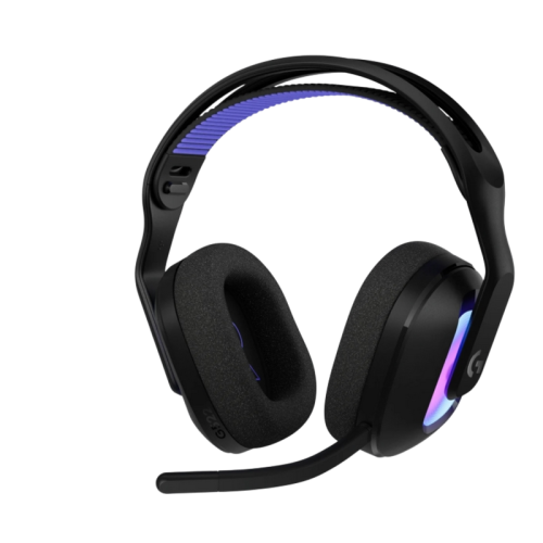 981-001544 Гарнитура/ Logitech Headset G522 LIGHTSPEED Wireless Gaming Headset - BLACK
