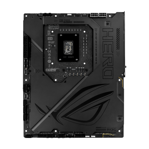 90MB1KG0-M0EAY0 Материнская плата/ ROG MAXIMUS Z890 HERO BTF фото 10 90MB1KG0-M0EAY0 Материнская плата/ ROG MAXIMUS Z890 HERO BTF фото 10