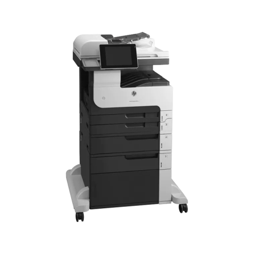 CF067A Лазерное МФУ/ HP LaserJet Enterprise MFP M725f фото 2 CF067A Лазерное МФУ/ HP LaserJet Enterprise MFP M725f фото 2