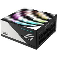 90YE00N4-B0NA00 Блок питания ПК ASUS ROG-LOKI-750P-SFX-L-GAMING