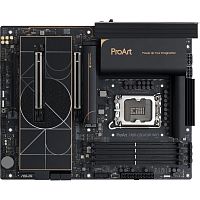 PROARTZ890-CREATORWIFI Материнская плата Asus PROART Z890-CREATOR WIFI Soc-1851 Intel Z890 4xDDR5 ATX AC`97 8ch(7.1) 1 x 10Gigabit + 1 x 2.5Gigabit RAID+HDMI+DP