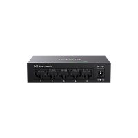 TEG2205D Коммутатор/ Tenda TEG2205D 5GE Cloud Managed Switch