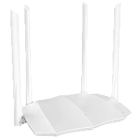 MAC5 Маршрутизатор/ Маршрутизатор Tenda MAC5 Wi-Fi AC1200, 4х LAN 10/100 Мбит/с.