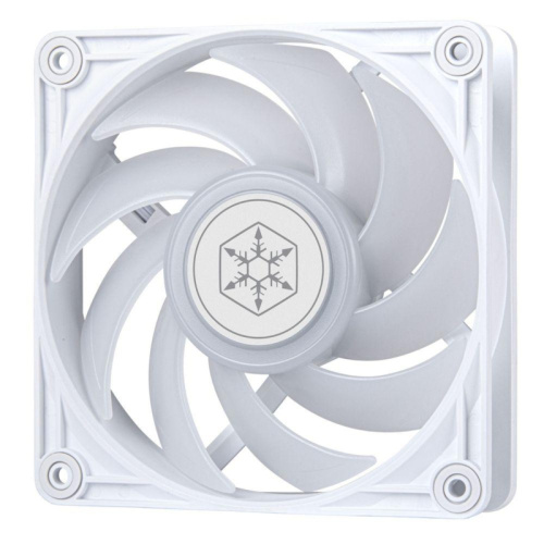 G52VS120WARGB20 Вентилятор Silverstone VS120W-ARGB фото 8 G52VS120WARGB20 Вентилятор Silverstone VS120W-ARGB фото 8