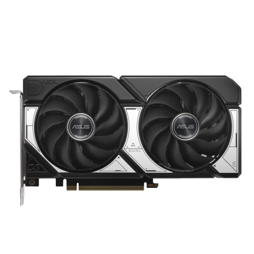 90YV0MP2-M0NA00 Видеокарта/ DUAL-RTX5060TI-O8G фото 4 90YV0MP2-M0NA00 Видеокарта/ DUAL-RTX5060TI-O8G фото 4