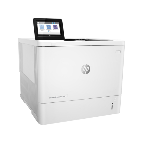 7PS84A Лазерный принтер/ HP LaserJet Enterprise M611dn фото 5 7PS84A Лазерный принтер/ HP LaserJet Enterprise M611dn фото 5