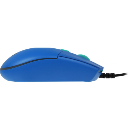 910-005810 Мышь Logitech G102 LightSync синий оптическая 8000dpi USB 6but (910-005810) фото 9 910-005810 Мышь Logitech G102 LightSync синий оптическая 8000dpi USB 6but (910-005810) фото 9