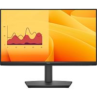E2225HSM Монитор Dell 21.5" E2225HSM черный VA LED 5ms 16:9 HDMI M/M матовая HAS Piv 3000:1 250cd 178гр/178гр 1920x1080 100Hz VGA DP FHD 4.83кг