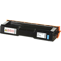407544 Print Cartridge Cyan SP C250E