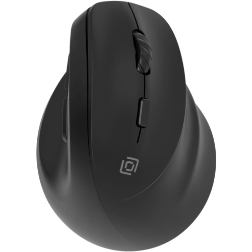 2070320 Мышь Oklick 688MW ERGO черный оптическая 2400dpi silent беспров. BT/Radio USB (2070320) 2070320 Мышь Oklick 688MW ERGO черный оптическая 2400dpi silent беспров. BT/Radio USB (2070320)