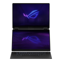 90NR0NT2-M00530 Ноутбук/ ASUS ROG Zephyrus Duo 16 GX651AX-SR118W Touch 16"(2880x1800 OLED (матовый))/Touch/Intel Ultra 9 386H(2.4Ghz)/65536Mb/1024PCISSDGb/noDVD/Ext:NVIDIA GeForce RTX 5090(24576Mb)/Cam/BT/WiFi/90WHr/war 1y/2.82kg/Stellar Grey/Win11Home +