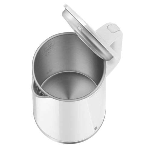 MGK-633WH Чайник MAUNFELD/ Чайник, объем 1.7 л, отключение при закипании, цвет белый фото 7