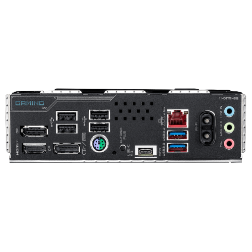 B840MGAMINGXWF6E Материнская плата/ B840M GAMING X WF6E фото 4 B840MGAMINGXWF6E Материнская плата/ B840M GAMING X WF6E фото 4
