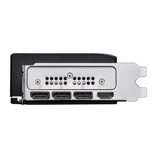 GeForceRTX5070Ti16GSHADOW3XOC Видеокарта/ GeForce RTX 5070 Ti 16G SHADOW 3X OC фото 5