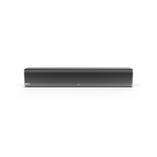 MSpeakerIIBlack Акустическая система/ Yealink [MSpeaker II Black] Soundbar / 2-year AMS [1306029] фото 2
