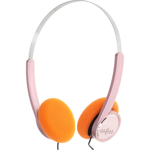 6953175741503 Наушники с микрофоном/ FIIO SNOWSKY WIND (F4411W) Розовый 6953175741503 Наушники с микрофоном/ FIIO SNOWSKY WIND (F4411W) Розовый