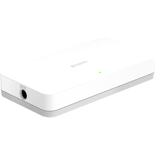 DGS-1008A/F1A Коммутатор/ DGS-1008A Unmanaged Switch 8x1000Base-T, plastic case фото 2 DGS-1008A/F1A Коммутатор/ DGS-1008A Unmanaged Switch 8x1000Base-T, plastic case фото 2