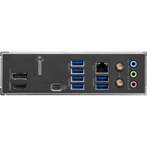 Z890GAMINGWIFI6E Материнская плата/ Z890 GAMING WIFI6E фото 9 Z890GAMINGWIFI6E Материнская плата/ Z890 GAMING WIFI6E фото 9